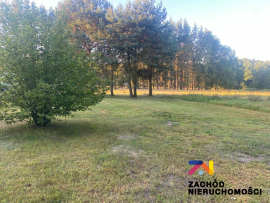 Działki o pow. 1000 m2 w Brodach